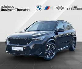 XDRIVE30 M SPORT | AHK | DRIV.ASSIST+ | PARK
