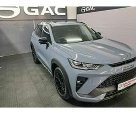 2025 HAVAL H6 GT 2.0T SUPER LUXURY 4X4 AUTO