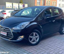 HYUNDAI IX20 1.4 BLUE