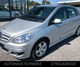 AUTOTRONIC*BI-XENON*COMAND*PARK-ASSI*1.HD*