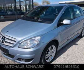 AUTOTRONIC*NAVI*PARK-ASSISTENT*1.HAND*