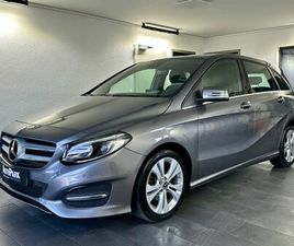 URBAN STYLE*SHZ*LED*TEILLEDER*AUTO*NAVI*HU