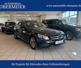 AVANTGARDE 9G-TR. AIRMATIC SHZ PTS LED SHD