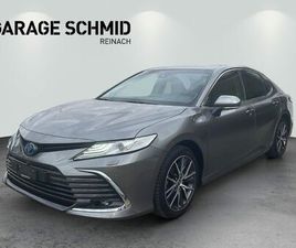 TOYOTA CAMRY CAMRY 2.5 HSD PREMIUM