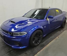 DODGE CHARGER SRT HELLCAT DODGE CHARGER SRT HELLCAT С РЕГИСТРАЦИЯ & АВТО КРЕДИТ