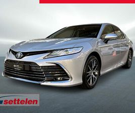 TOYOTA CAMRY CAMRY 2.5 HSD PREMIUM