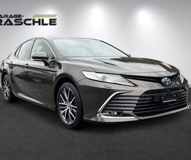 TOYOTA CAMRY CAMRY 2.5 HSD PREMIUM