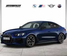 I XDRIVE GRAN COUPÉ PRO M-SITZE AHK ACC 360°