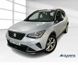 SEAT ARONA 1.0 TSI FR