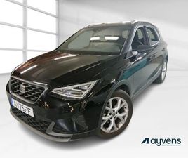 SEAT ARONA 1.0 TSI FR