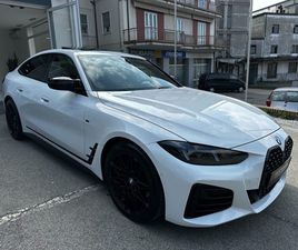 430 430I XDRIVE COUPÉ MSPORT PRO