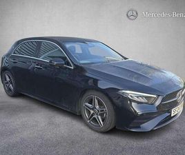 1.3 A200H MHEV AMG LINE (EXECUTIVE) 7G-DCT EURO 6 (START/STOP) 5DR