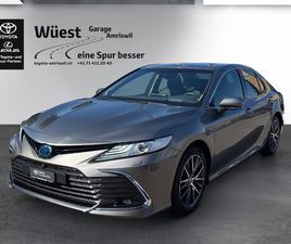 TOYOTA CAMRY CAMRY 2.5 HSD PREMIUM