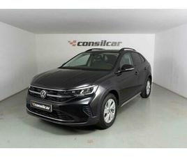 VOLKSWAGEN TAIGO 1.0 TSI LIFE