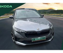 2024 SKODA SCALA 1.0 TSI 116 MONTE CARLO 5DR DSG