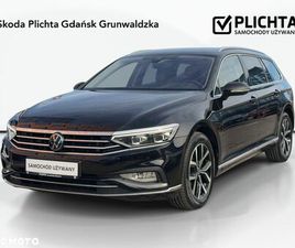 VOLKSWAGEN PASSAT VOLKSWAGEN PASSAT