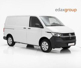 VOLKSWAGEN TRANSPORTER T6.1 3L C/IVA