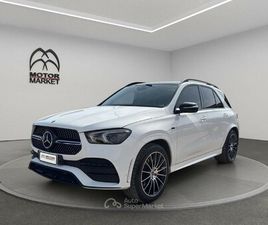 350 DE EQ-POWER PREMIUM 4MATIC 9G-TRONIC PLUS