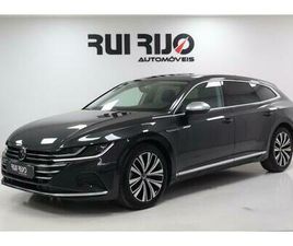VOLKSWAGEN ARTEON 2.0 TDI ELEGANCE DSG