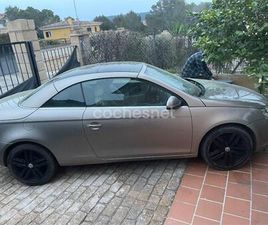 VOLKSWAGEN EOS VOLKSWAGEN EOS