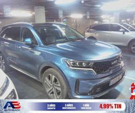 1.6 T-GDI HEV PLUS EDITION 4X2