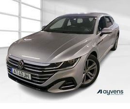 VOLKSWAGEN ARTEON 2.0 TDI R-LINE DSG