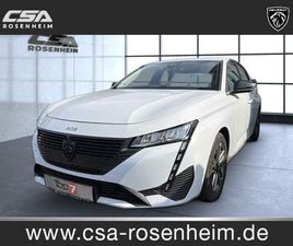 ACTIVE PACK BLUETOOTH LED KLIMA EINPARKHILFE 308 A