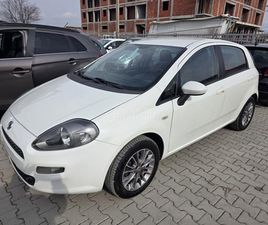 FIAT GRANDE PUNTO 1.3JTD