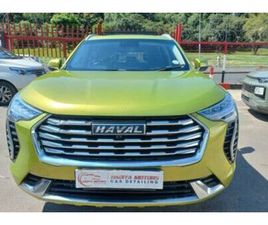 2023 HAVAL JOLION 1.5T LUXURY AUTO
