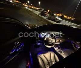 MERCEDES-BENZ CLASE S S 350 BLUETEC L