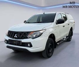 MITSUBISHI L200 DC 250 DID MPRO