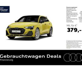 SPORTBACK 45 TFSI E S LINE