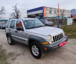 JEEP CHEROKEE 2.8 CRD 4X4 163PS