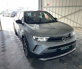 ELECTRIQUE 136 CH & BATTERIE 50 KWH ELEGANCE