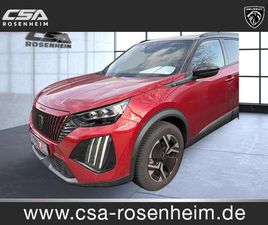 GT BLUETOOTH NAVI LED KLIMA EINPARKHILFE 2008 GT B