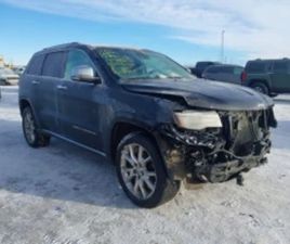 JEEP GRAND CHEROKEE SUMMIT* ОЧАКВАН ВНОС* 4Х4