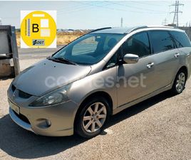 MITSUBISHI GRANDIS 2.0 DID INVITE