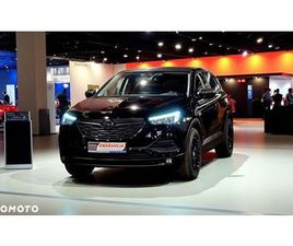 OPEL GRANDLAND X OPEL GRANDLAND X 1.6 CDTI ULTIMATE S&S