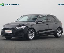 25 TFSI 95 PK S-TRONIC AUTOMAAT