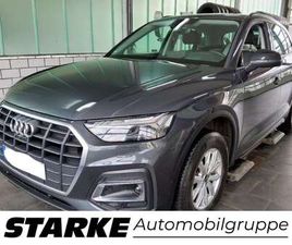 40 TDI S TRONIC QUATTRO LED-MATRIX NAVI HEADUP