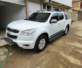 PICK-UP LT 2.4 F.POWER 4X2 CD