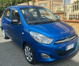 HYUNDAI I 10