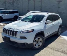 JEEP CHEROKEE * HIGH ALTITUDE * CARFAX * ПАНО * KEYLESS