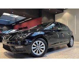 SEAT LEON LEON 1.0 TSI MOVE! ULTIMATE **GPS**LED**GARANTIE**