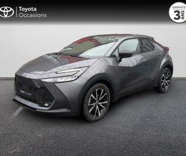 2.0 HYBRIDE RECHARGEABLE 225CH DESIGN NG23