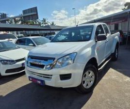 250D-TEQ EXTENDED CAB HI-RIDER