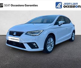 IBIZA 1.0 80 CH S/S BVM5 STYLE