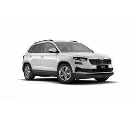 SKODA KAROQ 1.5 TSI ACT SELECTION DSG