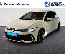 GOLF 1.5 ETSI EVO2 150 DSG7 R-LINE EDITION
