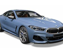 840D XDRIVE COUPE 235 KW (320 CV)